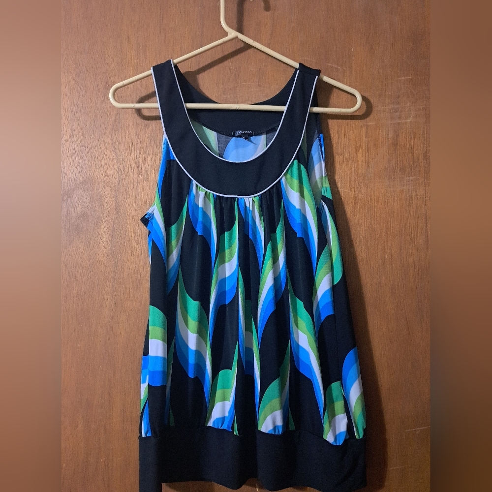 Maurices size XL